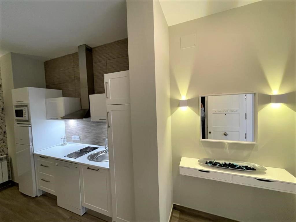 Apartamentos Sol Del Prior Úbeda Exteriör bild