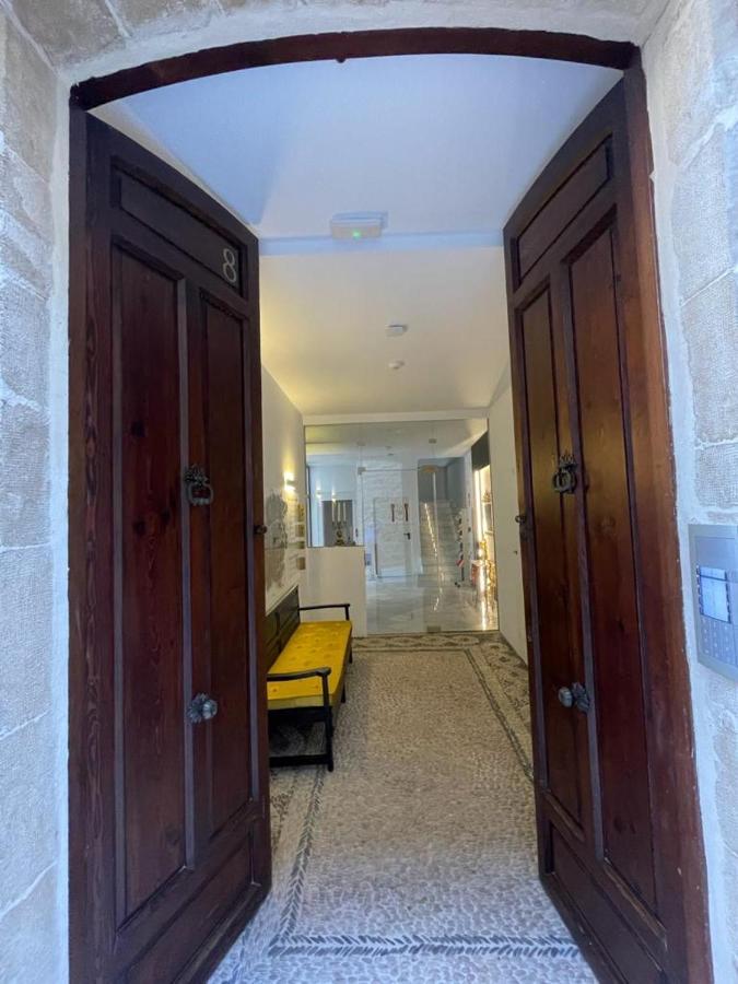 Apartamentos Sol Del Prior Úbeda Exteriör bild